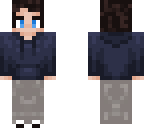 nick skin