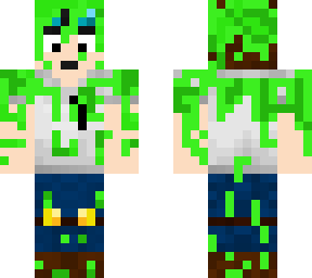 nickelodeon slimed dantdm