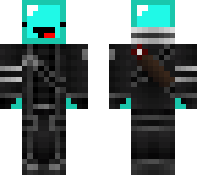 ninja skeppy