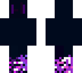 normal ender