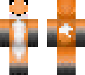 not so derpy fox