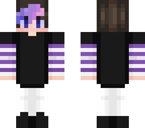 old skin edit