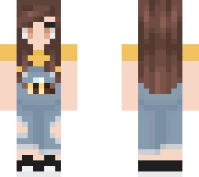 olive wright - casual