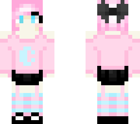 pastel goth