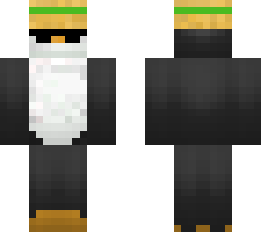 penguin xd