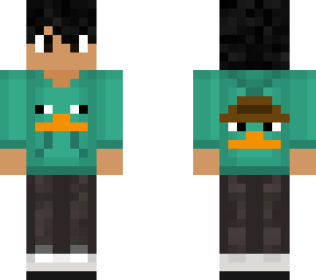 perry jacket