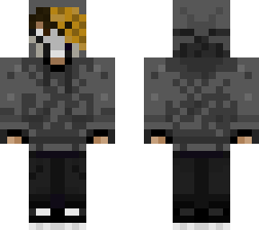 personal skin seanoot