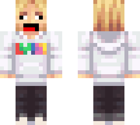 pewds derpy
