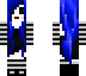 phantom girl
