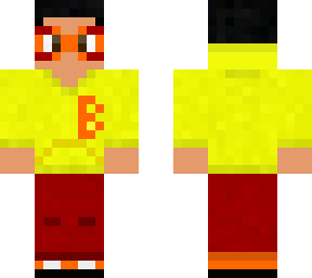 phi the blaze