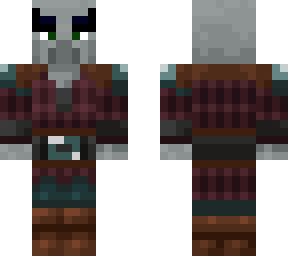 pillager