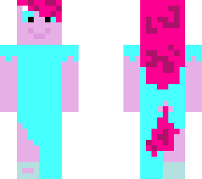 pinkie pie