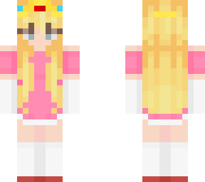 princess peach