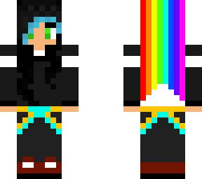 prism girl
