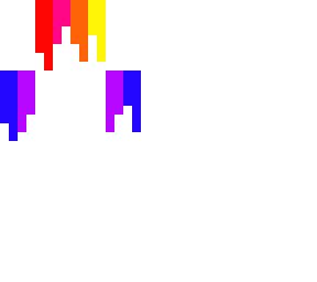 rainbow