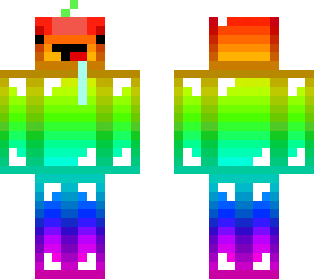 rainbow ash skeppy orig**** skeppy by skeppy