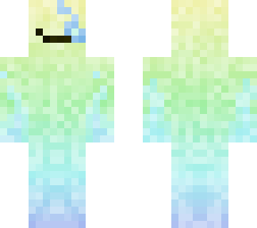 rainbow yeet sans