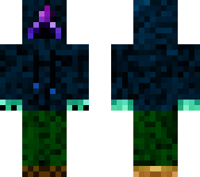 rainbowcreeperhoodie