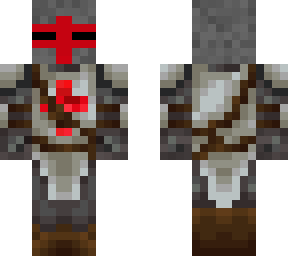 red knight
