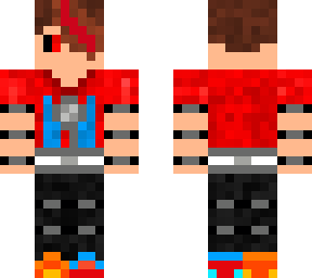 red supah.exe (updated oc)