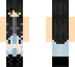 regular skin