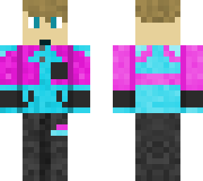 retrowave for tixltif
