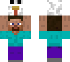 richie chicken