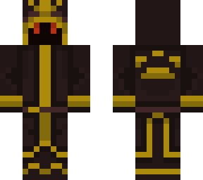 rising sun cultist