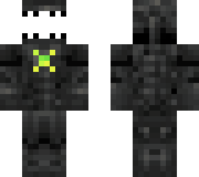 robot suit
