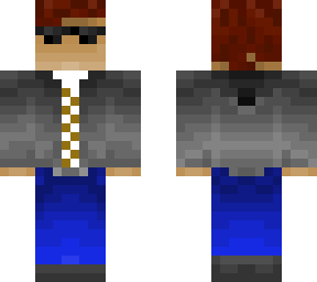 rocket jimmer skin