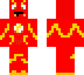 ryabuscus official (the flash edition)