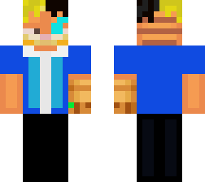 sans jahfeild