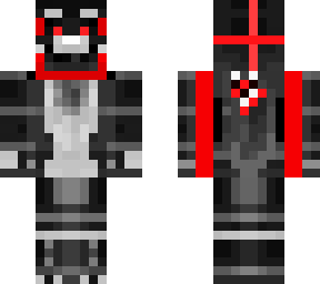 shadow ft.foxy