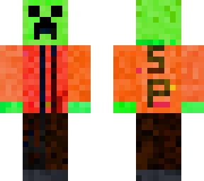 shipper creeper