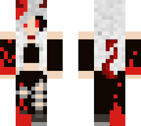 silverbloodyt - halloween