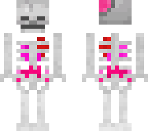 skeleton