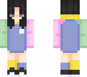 skin 4