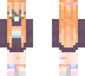 skin edit