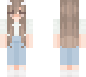 skin for friend