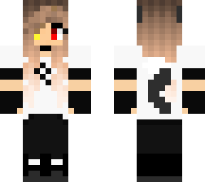 skylar (fan made)