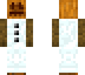 snow golem