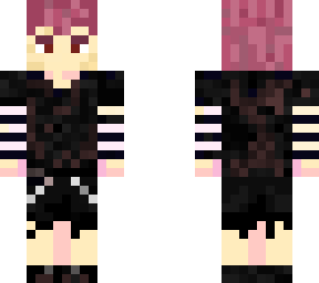 soft gothic lad