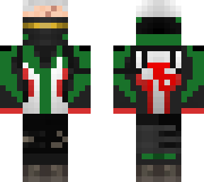 soldier chief