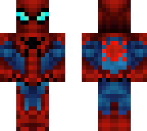 spider-armor mk iv
