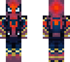 spiderwoo
