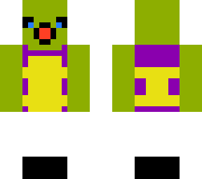 squiddy chef