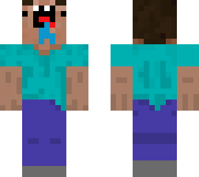 steve :d