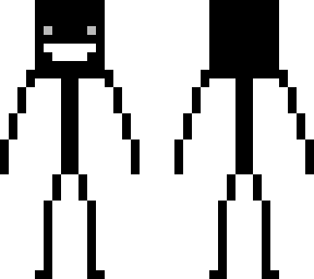 stick man