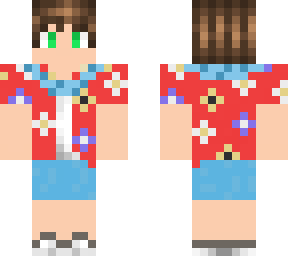 summer skin sc