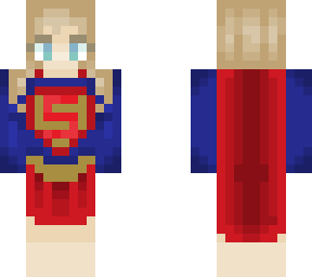 super girl